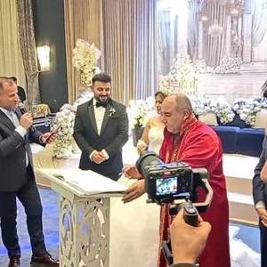 Aziz Şehidimizin Kıymetli Evladını Mutlu Gününde Yalnız Bırakmadık - fotoğraf 2