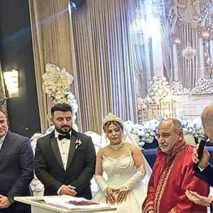 Aziz Şehidimizin Kıymetli Evladını Mutlu Gününde Yalnız Bırakmadık - fotoğraf 3