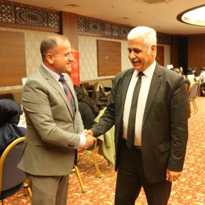 Kadına Yönelik Şiddetle Mücadele Çalıştayı’nı Gerçekleştirdik - fotoğraf 2