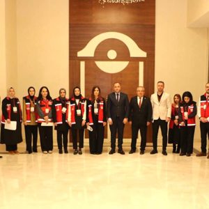 Ramazan-ı Şerif’in İlk İftarında Aziz Şehitlerimizin Kıymetli Yakınları ve Kahraman Gazilerimizle “Büyük Aile Sofrasında” Buluştuk. - fotoğraf 16