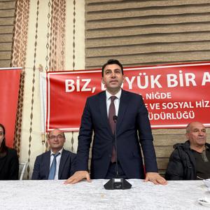 📌İftar Programı - fotoğraf 1