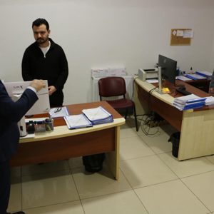Akçakele SHM’mizi Ziyaret Ettik. - fotoğraf 7