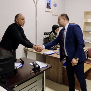Akçakele SHM’mizi Ziyaret Ettik. - fotoğraf 9