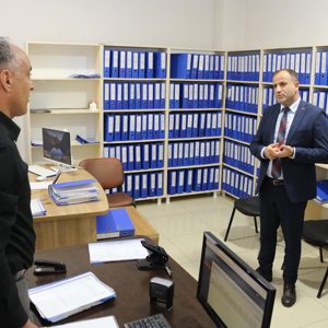 Akçakele SHM’mizi Ziyaret Ettik. - fotoğraf 13