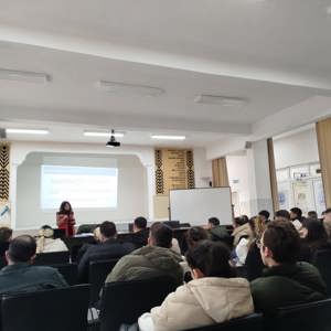 Lüleburgaz’da Evlilik Öncesi Eğitim Programı 24 Çifti Buluşturdu. - fotoğraf 4