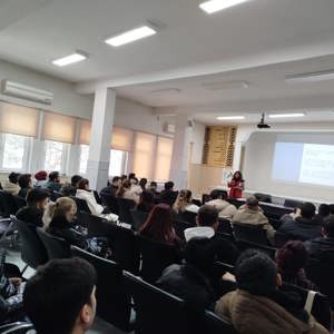 Lüleburgaz’da Evlilik Öncesi Eğitim Programı 24 Çifti Buluşturdu. - fotoğraf 2