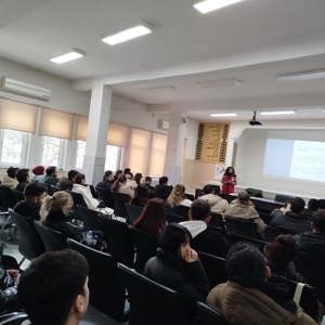 Lüleburgaz’da Evlilik Öncesi Eğitim Programı 24 Çifti Buluşturdu. - fotoğraf 3