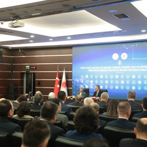 Aile ve Sosyal Hizmetler Bakanlığı ile SSB arasında CANGÖZ Projesi İş Birliği Protokolü imzalandı - fotoğraf 7