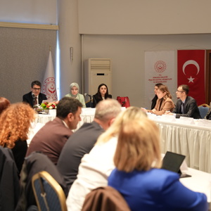 Kadına Yönelik Şiddetle Mücadelede İl Eylem Planı Hazırlık Çalıştayı Gerçekleştirildi - fotoğraf 2