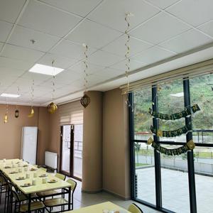 Kuruluşumuzda Ramazan İklimi - fotoğraf 2