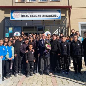 Eğirdir'de Vatan ve Kahramanlık Buluşması - fotoğraf 4