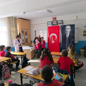 Eğirdir'de Vatan ve Kahramanlık Buluşması - fotoğraf 3