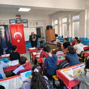 Eğirdir'de Vatan ve Kahramanlık Buluşması - fotoğraf 1