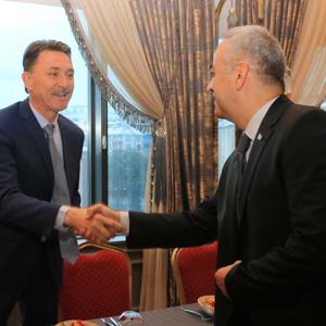 KIYMETLİ KORUYUCU AİLELERİMİZLE İFTAR YEMEĞİ GERÇEKLEŞTİ - fotoğraf 3