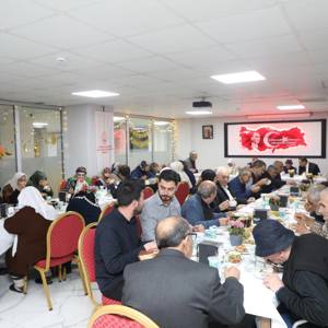 📍 Huzurevi’nde Ramazan Buluşması - fotoğraf 4