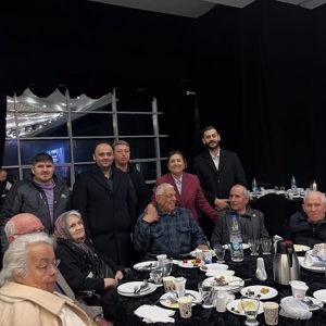 Türkiye’de Bir İlk: "Spor Bir Ömre İftar" Programı Balıkesir’de Gerçekleşti - fotoğraf 10