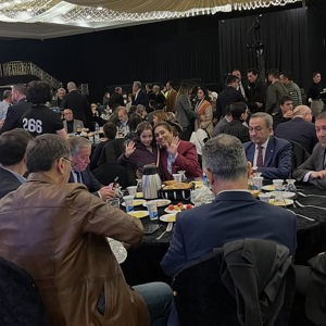 Türkiye’de Bir İlk: "Spor Bir Ömre İftar" Programı Balıkesir’de Gerçekleşti - fotoğraf 8