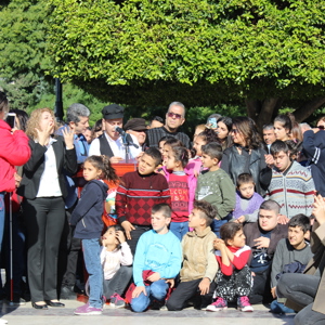 “3 Aralık Dünya Engelliler Günü” Kutlama Etkinliği - fotoğraf 26
