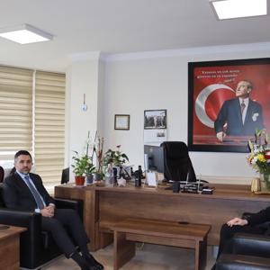 İl Müdürümüz Sn. Ömer TURAN, Çekmeköy Şehit Onur Ensar Ayanoğlu Huzurevi Yaşlı Bakım ve Rehabilitasyon Merkezi’ni Ziyaret Etti - fotoğraf 5