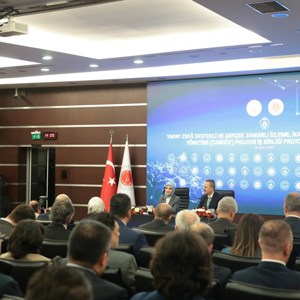 Aile ve Sosyal Hizmetler Bakanlığı ile SSB arasında CANGÖZ Projesi İş Birliği Protokolü imzalandı - fotoğraf 3