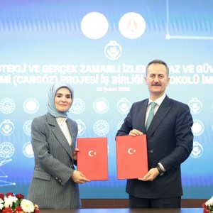 Aile ve Sosyal Hizmetler Bakanlığı ile SSB arasında CANGÖZ Projesi İş Birliği Protokolü imzalandı - fotoğraf 6