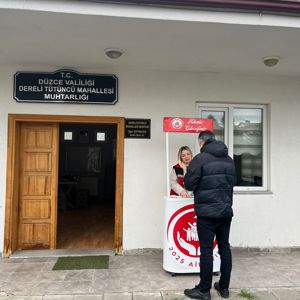 ASDEP Kapsamında Hane Ziyaretleri Devam Ediyor. - fotoğraf 8
