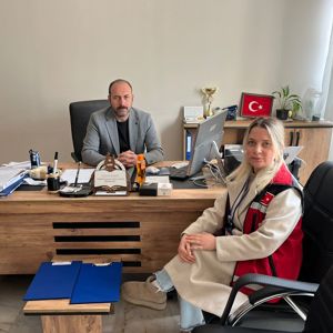 ASDEP Kapsamında Hane Ziyaretleri Devam Ediyor. - fotoğraf 7