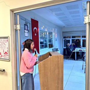 Malkara Huzurevinde “Dede–Torun Buluşması” İftar Programı - fotoğraf 4