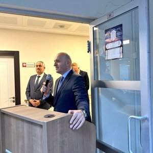 Malkara Huzurevinde “Dede–Torun Buluşması” İftar Programı - fotoğraf 5