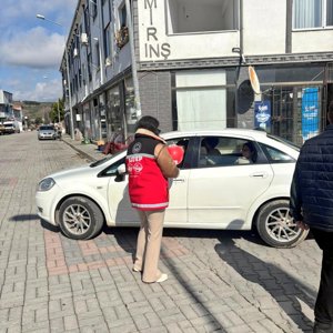 Mobil Sosyal Hizmet Aracımız Şarköy’de Saha Çalışmalarını Sürdürüyor - fotoğraf 5