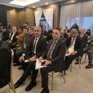Engelli Bireylerin Sorunlarına Yönelik Bölge İstişare Toplantısı Gerçekleştirildi - fotoğraf 1