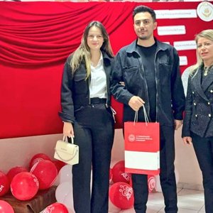 Aile Buluşmaları Programı Kapsamında Çorlu Huzurevinde Kuşaklar Aynı Sofrada - fotoğraf 4
