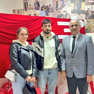 Aile Buluşmaları Programı Kapsamında Çorlu Huzurevinde Kuşaklar Aynı Sofrada - fotoğraf 5