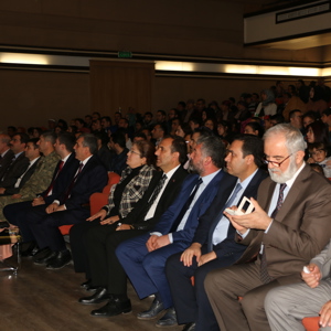 Engellilerimizle Birlikteyiz  - fotoğraf 5