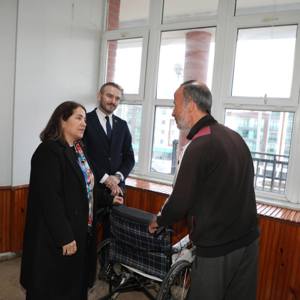 Sevgiyle bir aradayız, gönül bağımızı güçlendiriyoruz! - fotoğraf 8