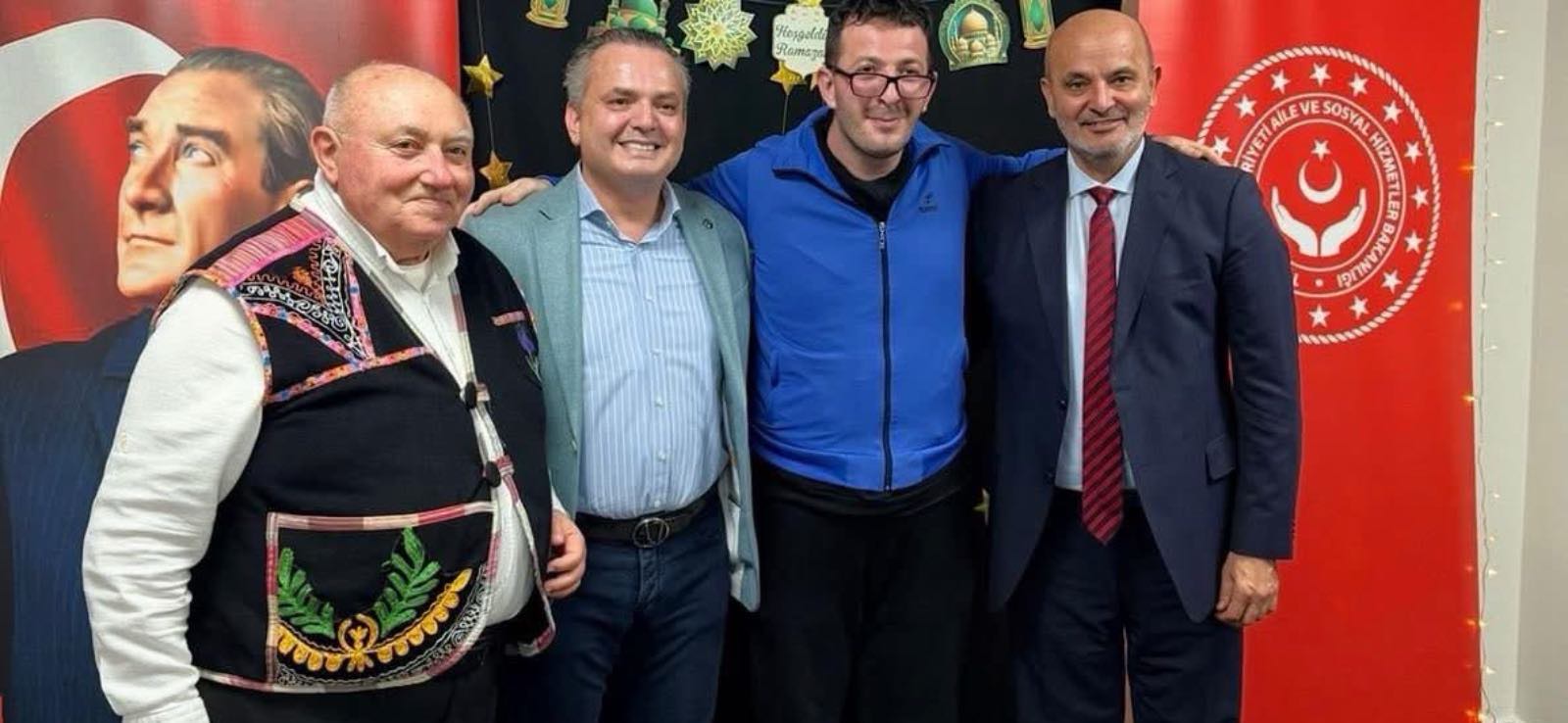 Ramazan’ın Bereketi Sofrada Değil, Paylaşılan Gönüllerdedir