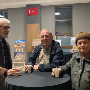 📍Hazım Tepeyran Kültür Merkezi - fotoğraf 2