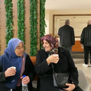 📍Hazım Tepeyran Kültür Merkezi - fotoğraf 4