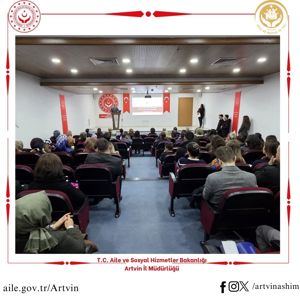 Kadına Yönelik Şiddetle Mücadele İl Eylem Planı (2026–2030) Çalıştayı - fotoğraf 12