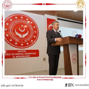 Kadına Yönelik Şiddetle Mücadele İl Eylem Planı (2026–2030) Çalıştayı - fotoğraf 10