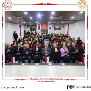 Kadına Yönelik Şiddetle Mücadele İl Eylem Planı (2026–2030) Çalıştayı - fotoğraf 1