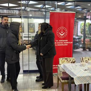 Evlenecek Gençlerin Desteklenmesi Projesi Kapsamında Çiftlerimizle İftar Programı Düzenlendi - fotoğraf 8