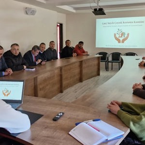 Dijital Çocuk Hakları Sözleşmesi İmzalandı - fotoğraf 1