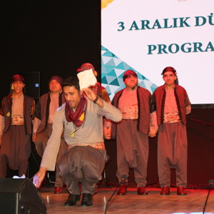 Engellilerimizle Birlikteyiz  - fotoğraf 16