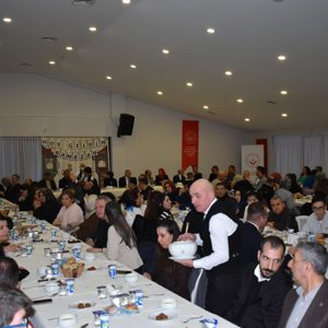 Birligimizden Aldigimiz Gucle Buyuk Ailemizle Engelsiz Yarinlara - fotoğraf 3