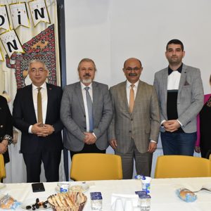 Birligimizden Aldigimiz Gucle Buyuk Ailemizle Engelsiz Yarinlara - fotoğraf 6