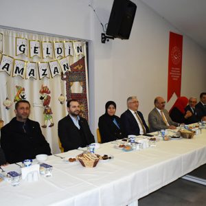 Birligimizden Aldigimiz Gucle Buyuk Ailemizle Engelsiz Yarinlara - fotoğraf 8