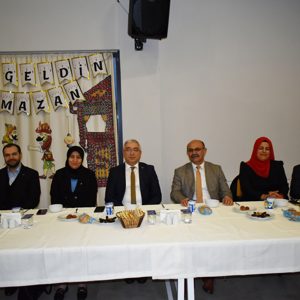 Birligimizden Aldigimiz Gucle Buyuk Ailemizle Engelsiz Yarinlara - fotoğraf 10