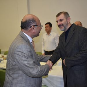 Birligimizden Aldigimiz Gucle Buyuk Ailemizle Engelsiz Yarinlara - fotoğraf 14