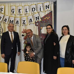 Birligimizden Aldigimiz Gucle Buyuk Ailemizle Engelsiz Yarinlara - fotoğraf 13